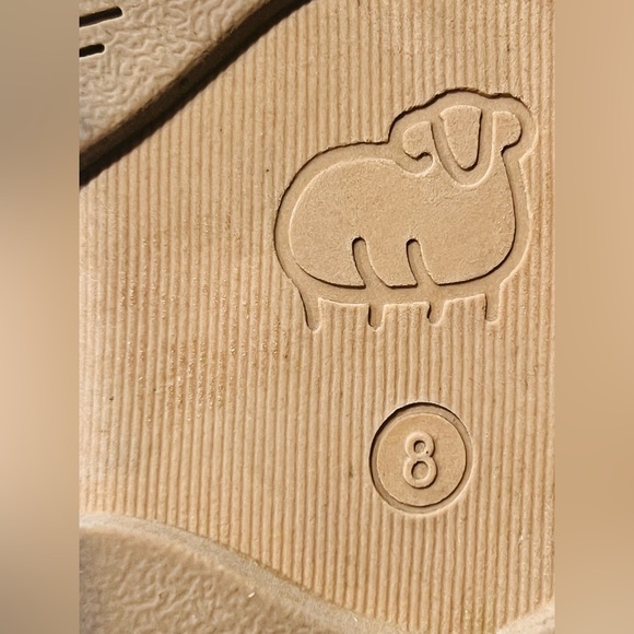 LAMO WOMENS BOOTS SIZE 8 US LIKE NEW CONDITION - Picture 5 of 11